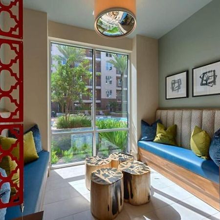 Apto 1 Bed - Kitchen - Free Parking Lejlighed Houston Eksteriør billede
